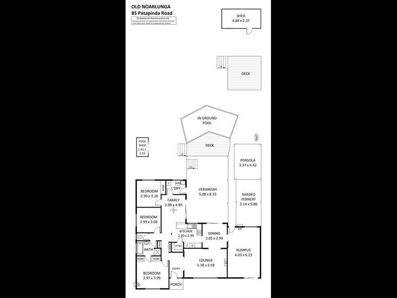 85 Patapinda Road, Old Noarlunga SA 5168