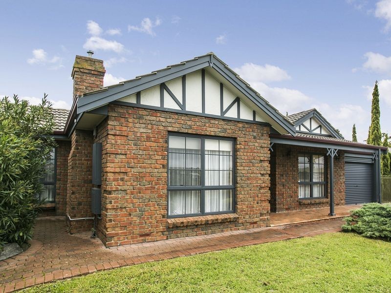 39 Quinvale Road, Hallett Cove SA 5158