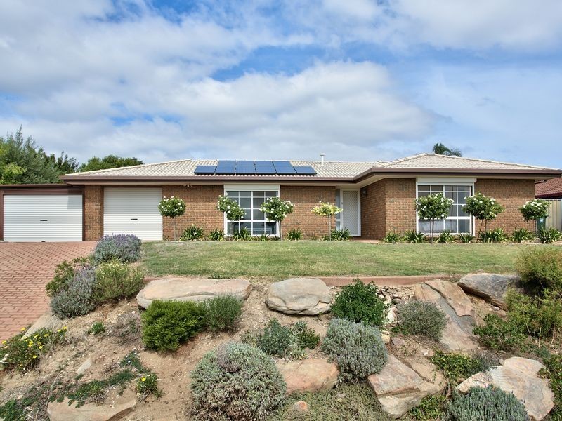 14 Kalmia Court, Hallett Cove SA 5158