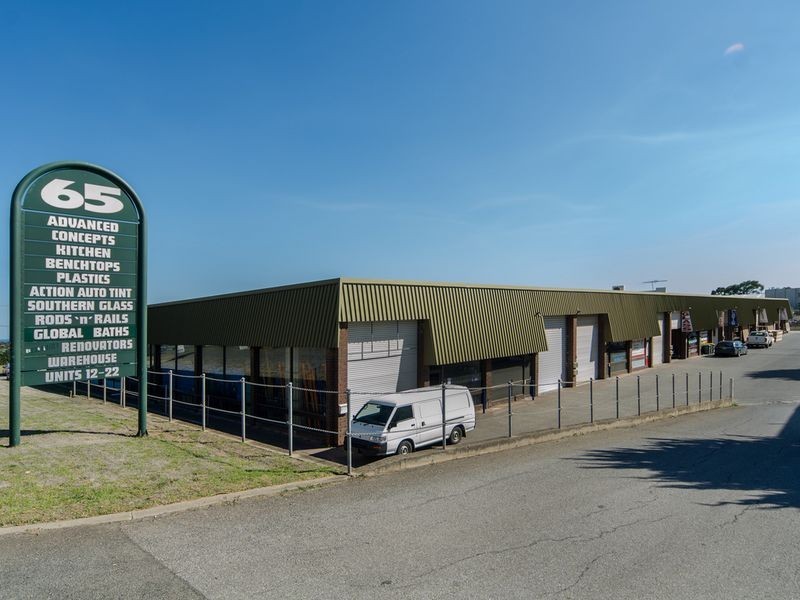 16/65 O’Sullivan Beach Road, Lonsdale SA 5160