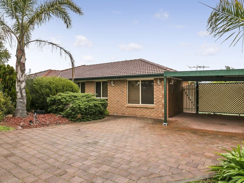 7 Workmaster Avenue, Sheidow Park SA 5158