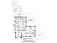 7 Workmaster Avenue, Sheidow Park SA 5158 Floorplan