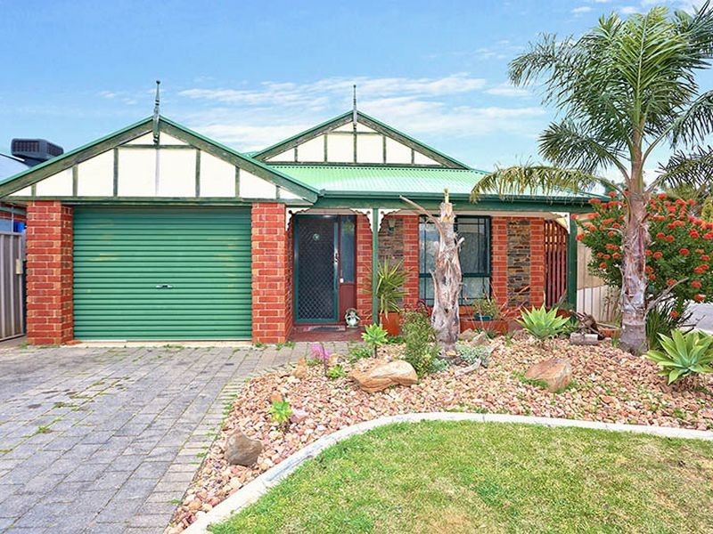 21 Windlass Square, Seaford Rise SA 5169