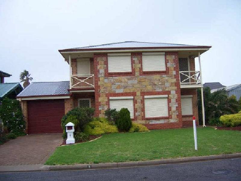 4 Fleet Street, Seaford SA 5169