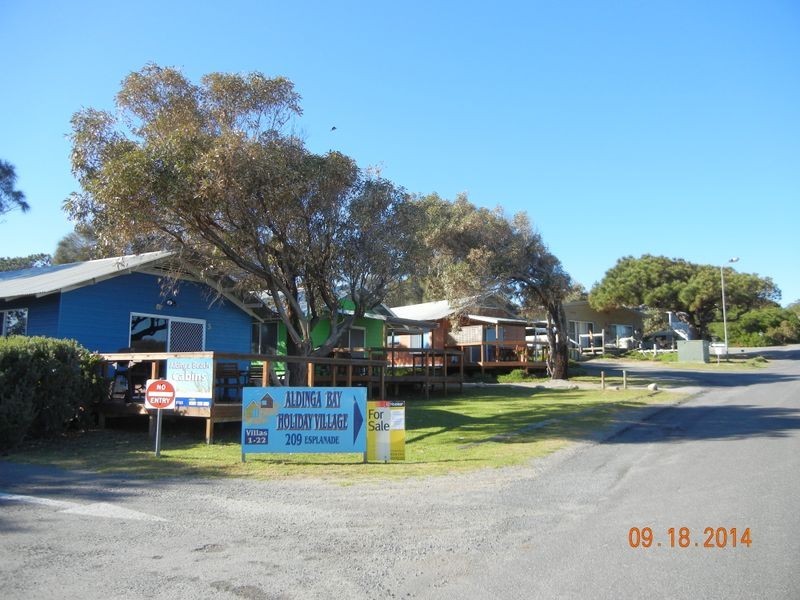 10/209 Esplanade, Aldinga Beach SA 5173