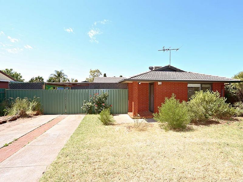 16 Challenge Drive, Noarlunga Downs SA 5168