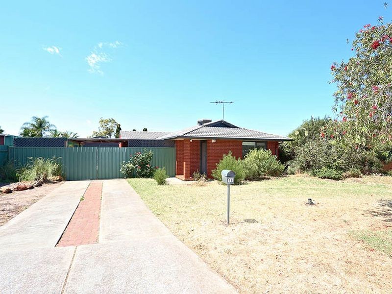 16 Challenge Drive, Noarlunga Downs SA 5168