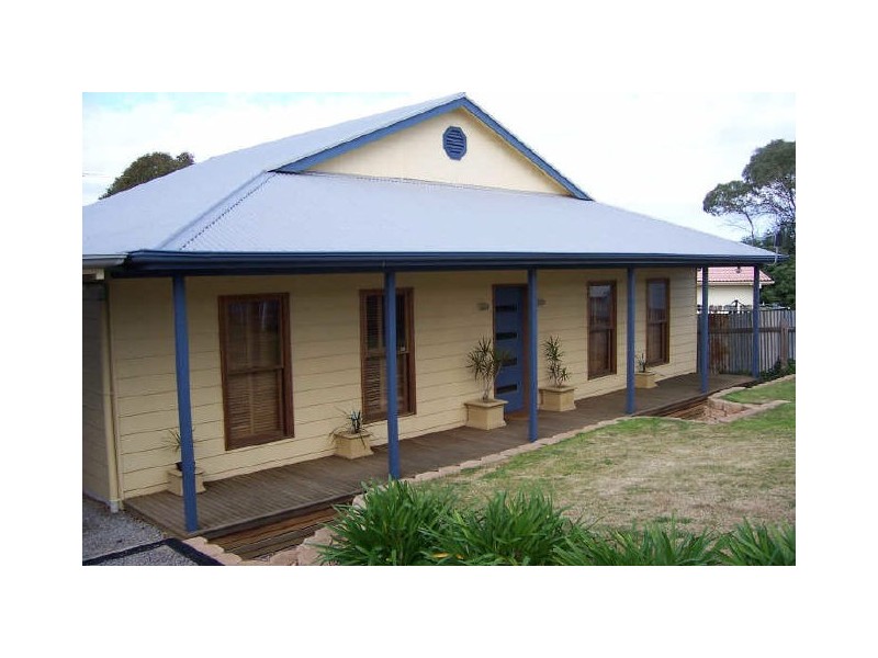 16 Alan Street, Port Noarlunga SA 5167