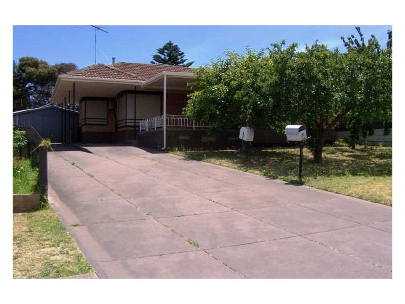 31 Stanley Street, Morphett Vale SA 5162