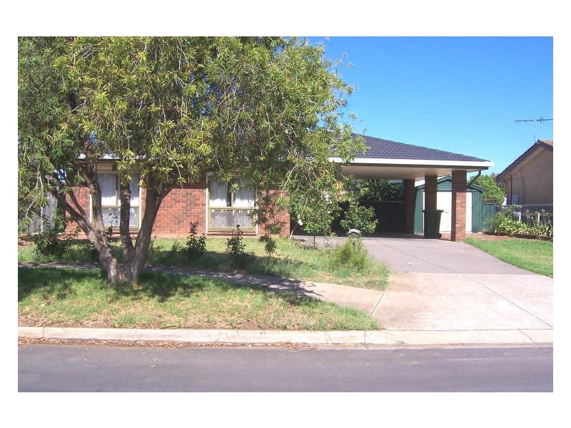 7 Martha Street, Seaford SA 5169