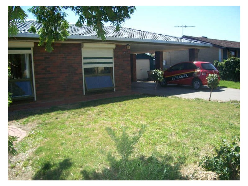 7 Martha Street, Seaford SA 5169