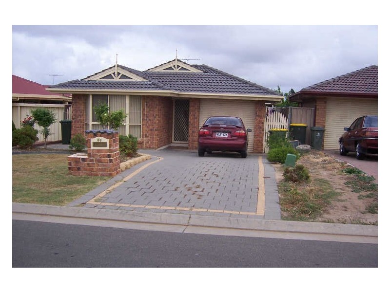 28 Talladira Way, Woodcroft SA 5162