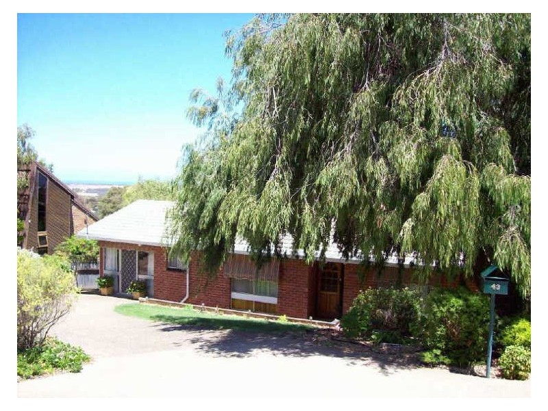 43 Darwendale Street, Huntfield Heights SA 5163