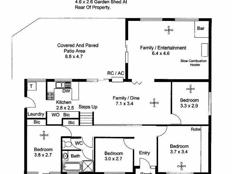 43 Darwendale Street, Huntfield Heights SA 5163