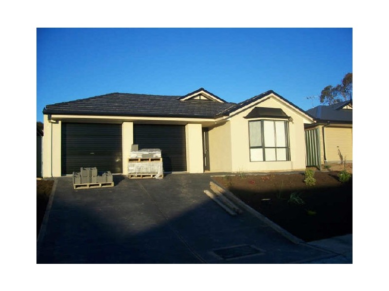 63A Erebus Circuit, Morphett Vale SA 5162