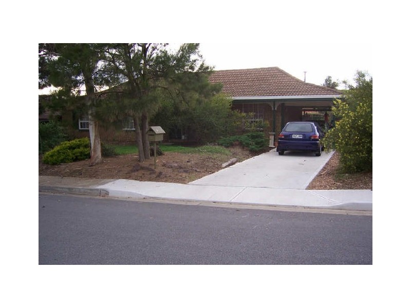 16 Camille Street, Hallett Cove SA 5158