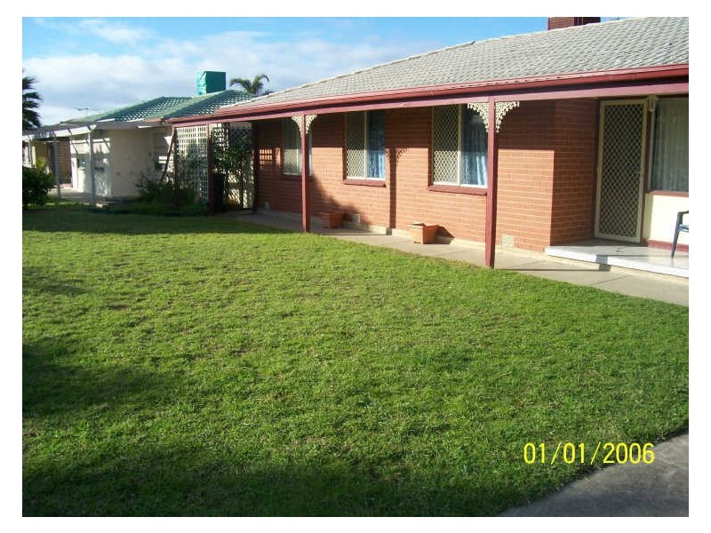 8 Gayundah Crescent, O’sullivan Beach SA 5166