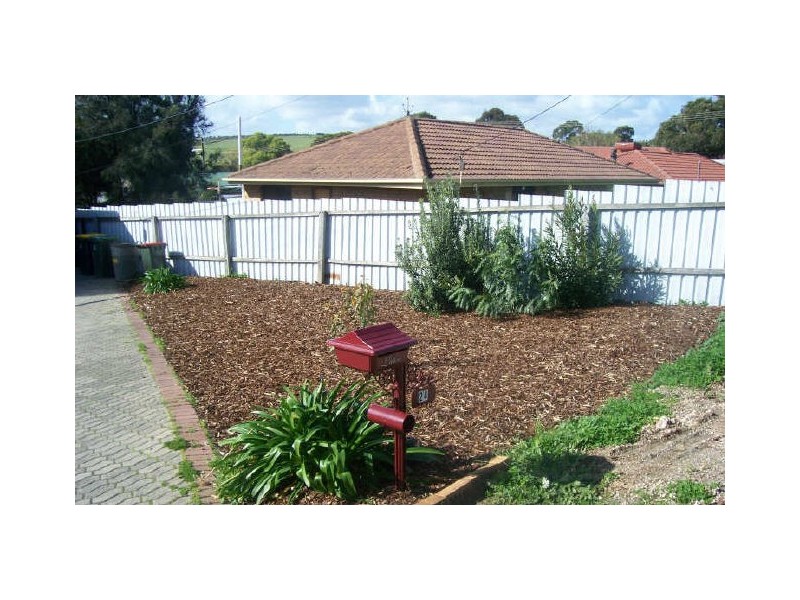 24 Dungey Road, Old Noarlunga SA 5168