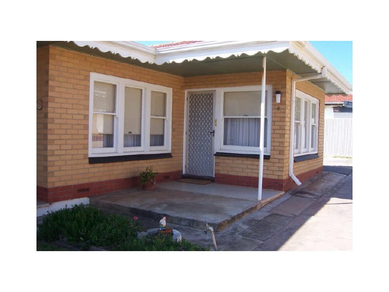 4/38 Esplanade, Christies Beach SA 5165