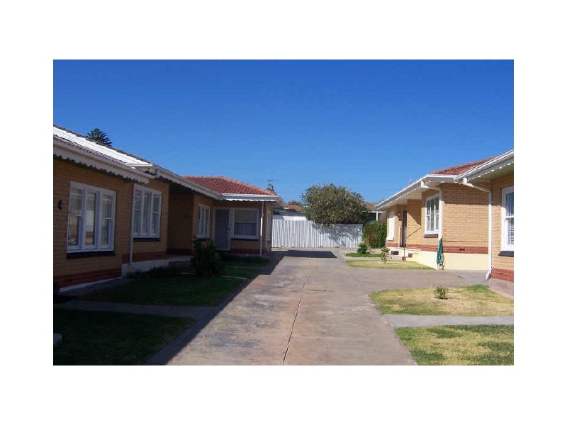4/38 Esplanade, Christies Beach SA 5165