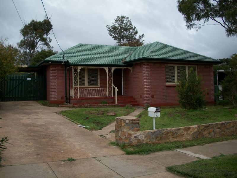 12 William Road, Christies Beach SA 5165
