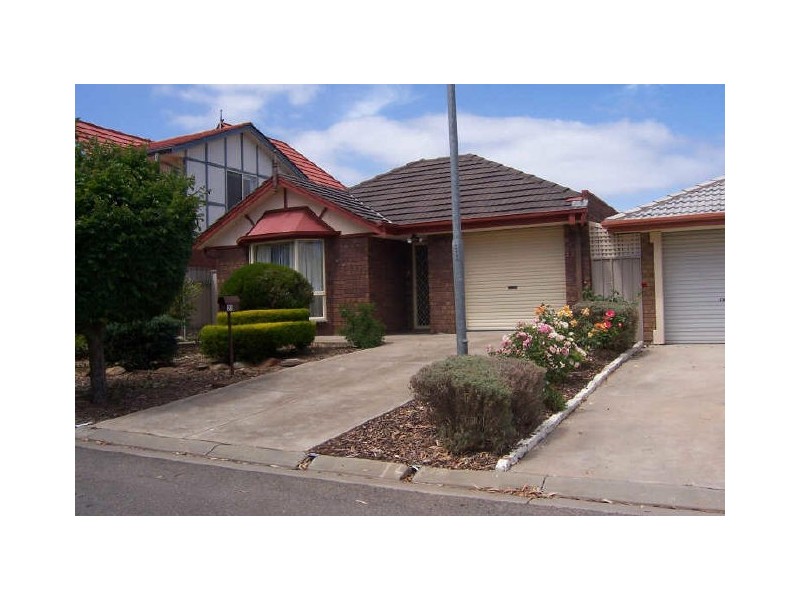 22 Shoalwater Close, Seaford Rise SA 5169