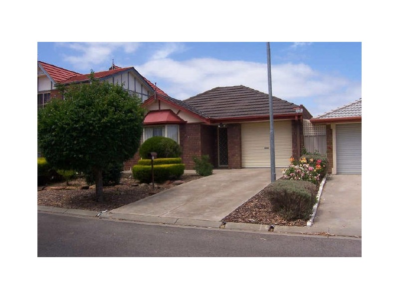 22 Shoalwater Close, Seaford Rise SA 5169