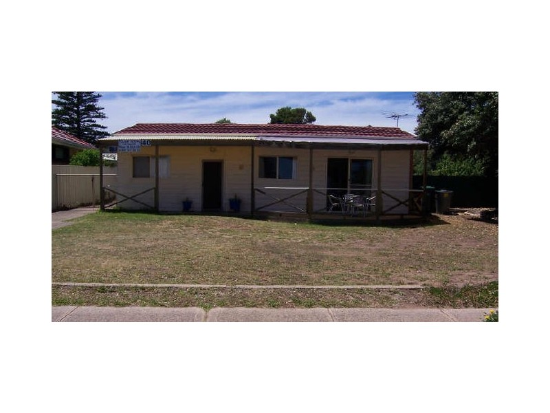 40 Grundy Terrace, Christies Beach SA 5165