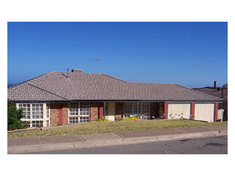 3 Ingomar Court, Hallett Cove SA 5158