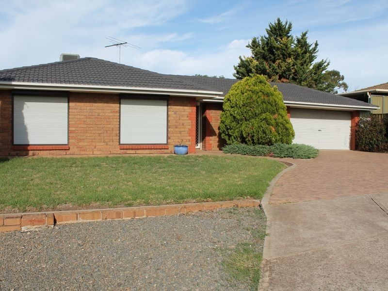 104 Barcelona Road, Noarlunga Downs SA 5168