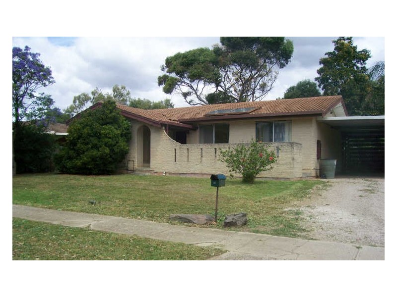 40 Chappel Avenue, Morphett Vale SA 5162