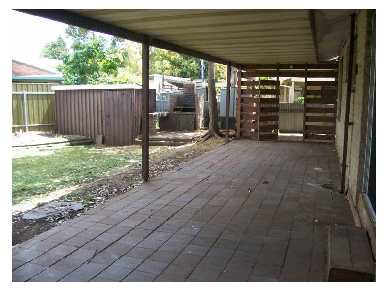 40 Chappel Avenue, Morphett Vale SA 5162