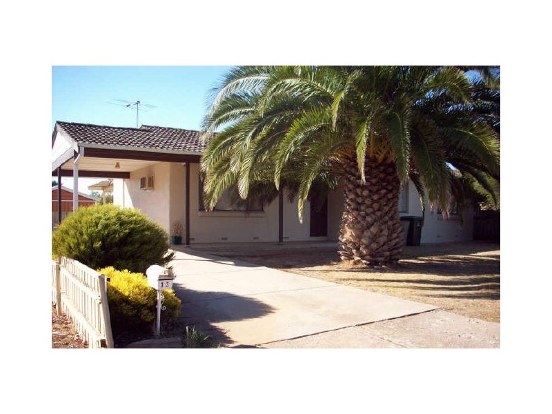 13 Jamieson Street, Moana SA 5169