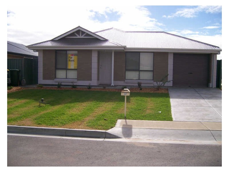 17 Turquoise Court, Aldinga Beach SA 5173