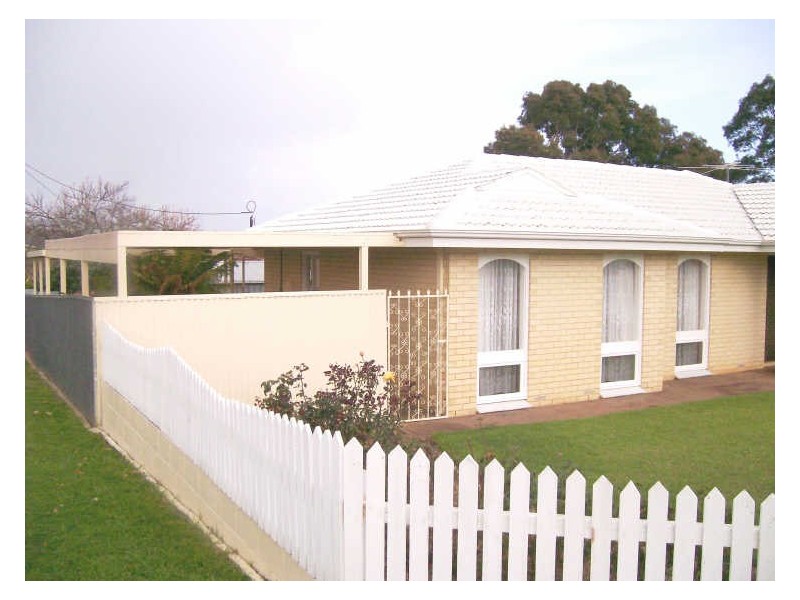 19 PARKVIEW RISE, Hackham SA 5163
