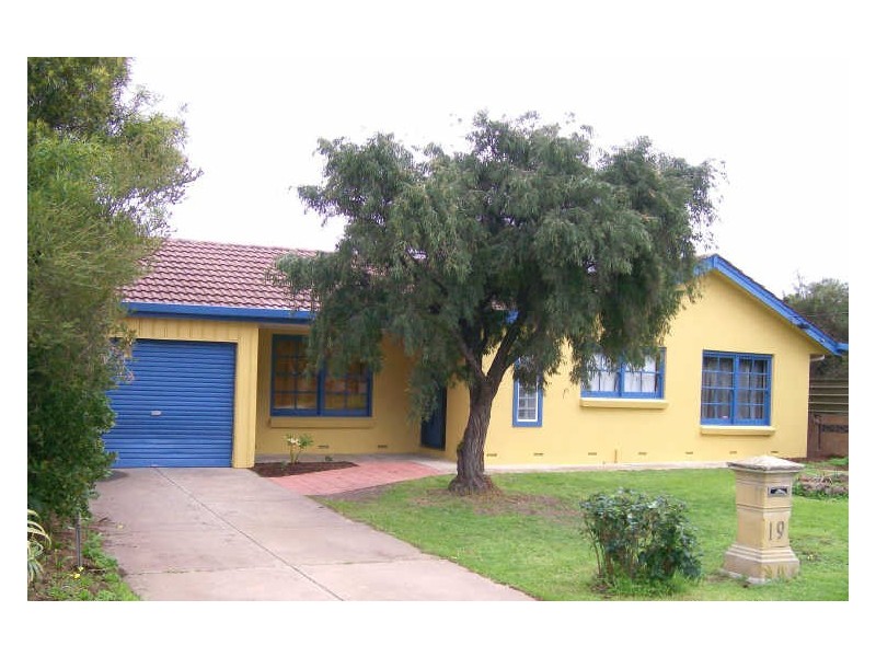 19 Compass Drive, Seaford SA 5169