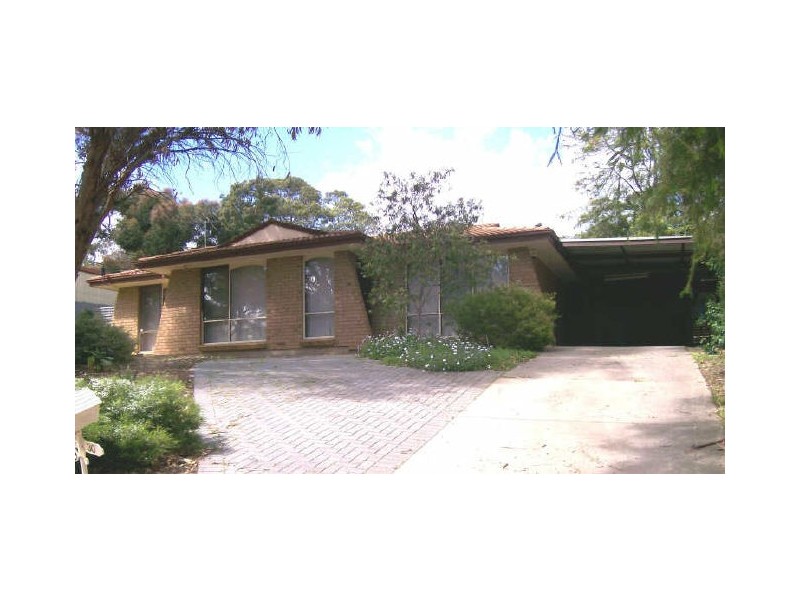 30 Jordan Avenue, Happy Valley SA 5159