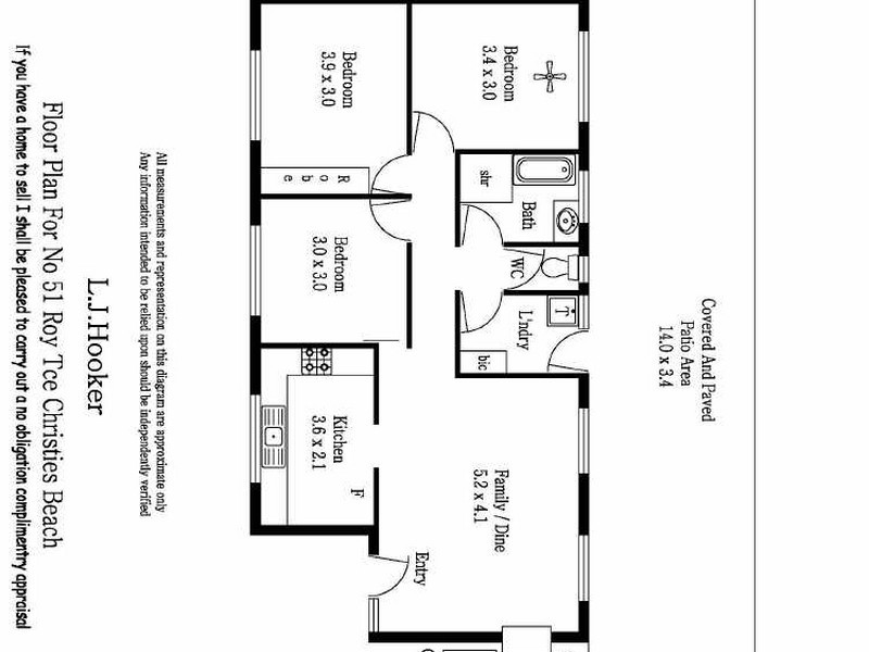 51 Roy Terrace, Christies Beach SA 5165