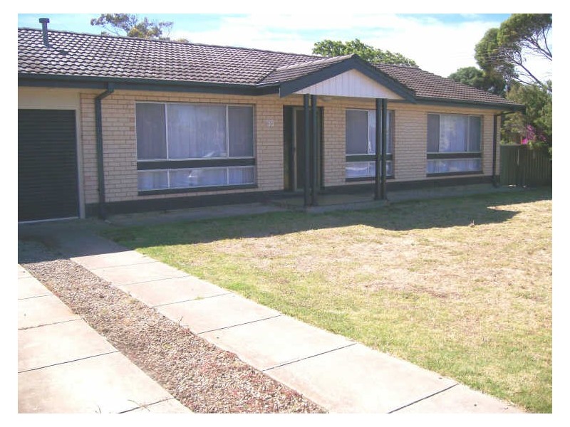 36A Cottesloe Avenue, Port Noarlunga South SA 5167