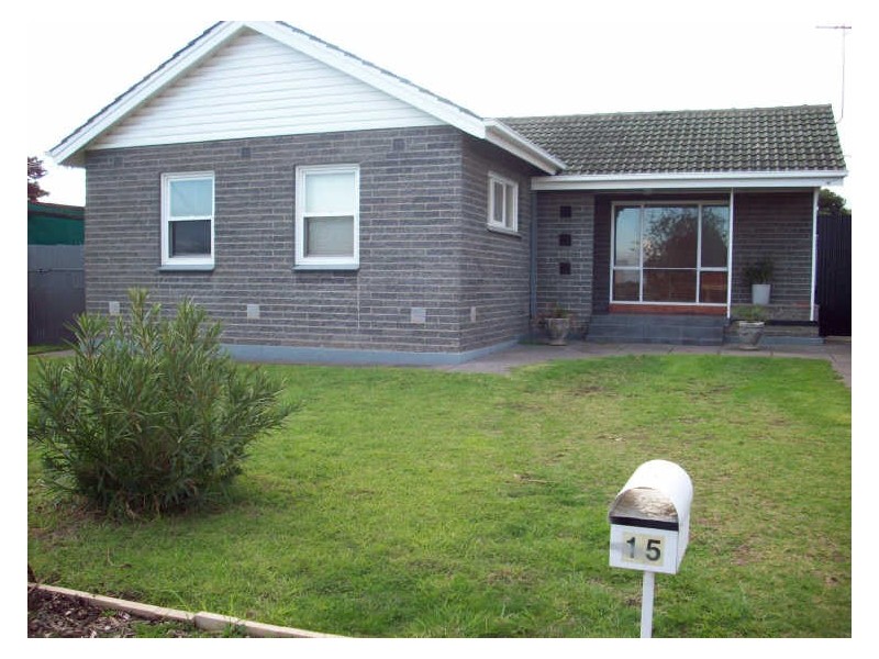 15 Guthrie Road, Christies Beach SA 5165