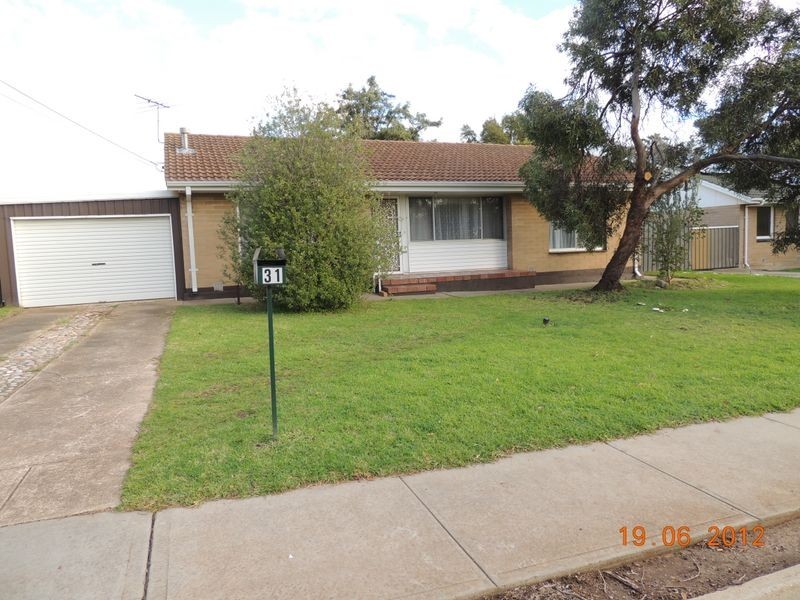31 Justin Crescent, Christie Downs SA 5164