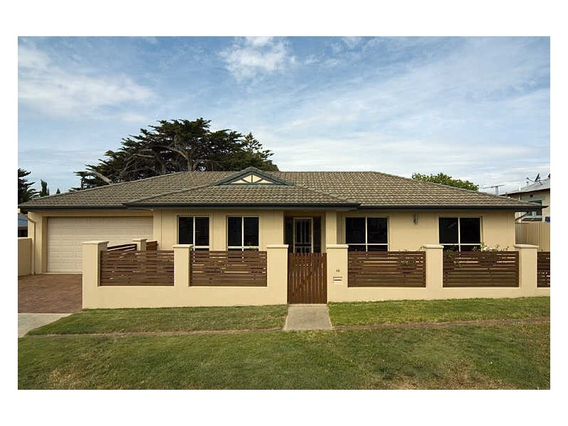 46 Herzog Crescent, Christies Beach SA 5165