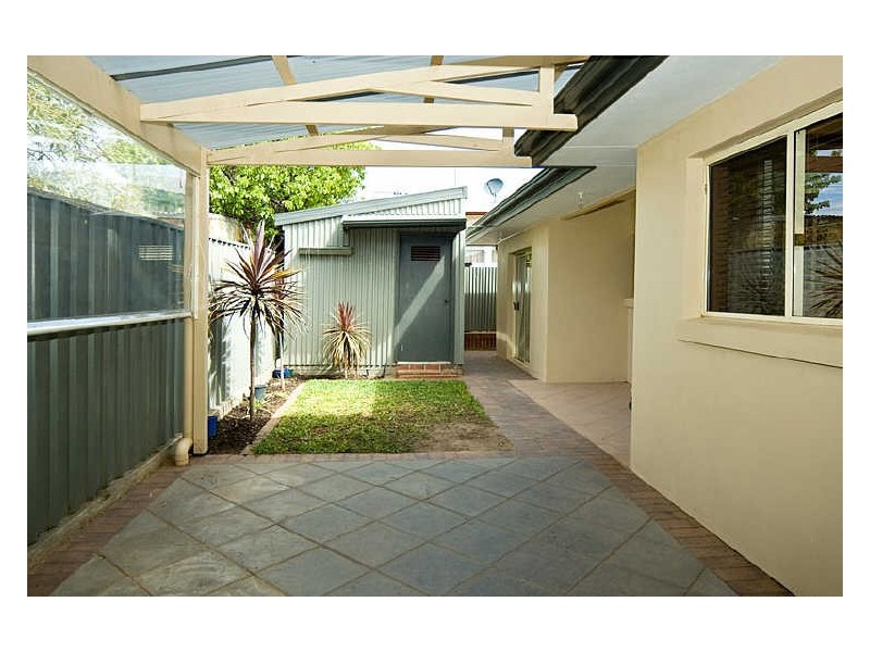 46 Herzog Crescent, Christies Beach SA 5165
