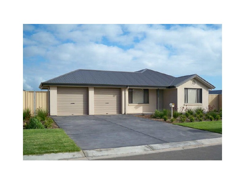 54 Basin Street, Aldinga Beach SA 5173