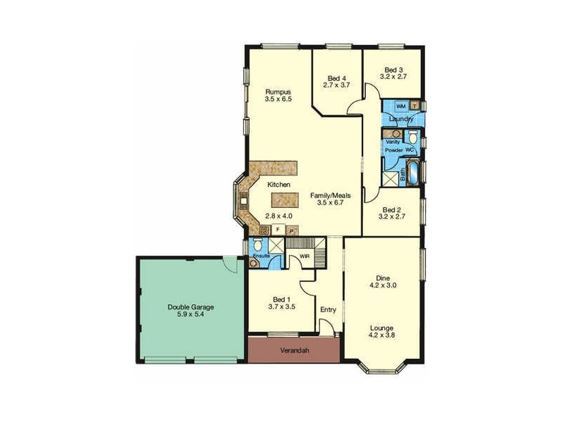 26 Corrimal Avenue, Noarlunga Downs SA 5168