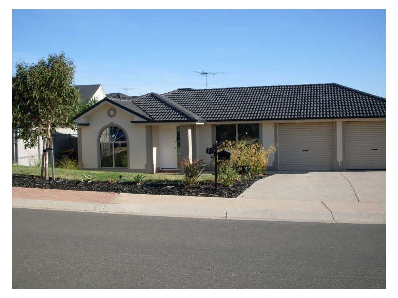 14 Kestrel Circuit, Seaford Rise SA 5169