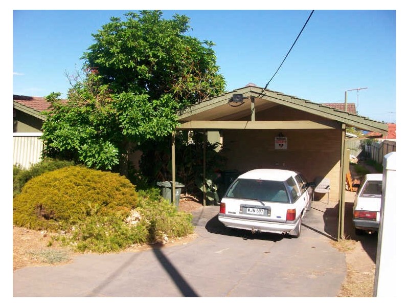 39 Clement Terrace, Christies Beach SA 5165