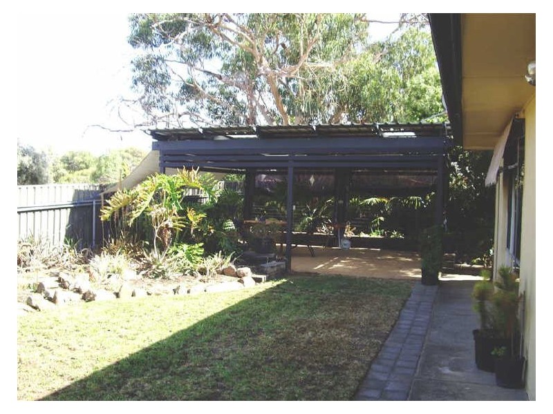 8 Avenell Avenue, Christies Beach SA 5165