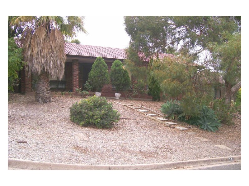 14 Kelly Road, O’halloran Hill SA 5158