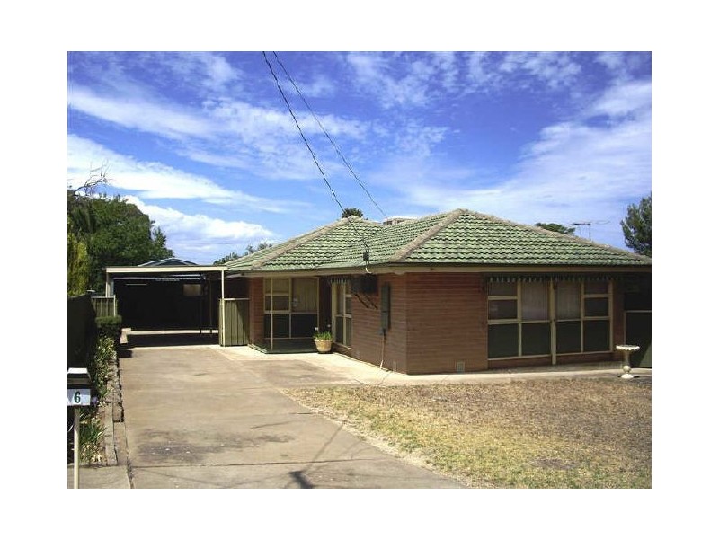 6 Brendan Street, Christie Downs SA 5164